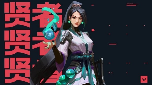 Все что нужно знать об агентах в Valorant Все что нужно знать об агентах в Valorant