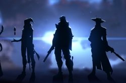 Все что нужно знать об агентах в Valorant Все что нужно знать об агентах в Valorant