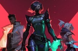 Все что нужно знать об агентах в Valorant Все что нужно знать об агентах в Valorant