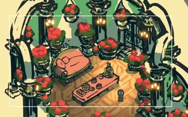 Авторы Moon, Dandy Dungeon и Mon Amour в 2023 году выпустят ролевую песочницу Авторы Moon, Dandy Dungeon и Mon Amour в 2023 году выпустят ролевую песочницу