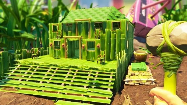 Grounded. Все что нужно знать перед началом игры Grounded. Все что нужно знать перед началом игры