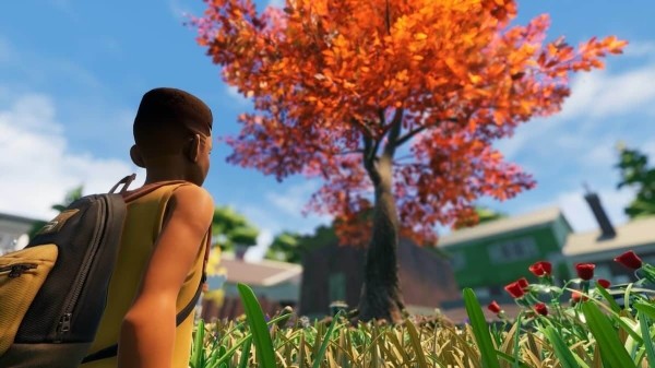 Grounded. Все что нужно знать перед началом игры Grounded. Все что нужно знать перед началом игры
