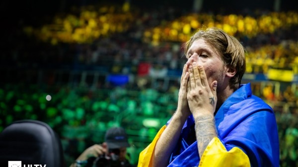 Natus Vincere не смогла пройти в полуфинал IEM Rio Major 2022 по CS:GO Natus Vincere не смогла пройти в полуфинал IEM Rio Major 2022 по CS:GO
