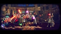 Обзор Circus Electrique Обзор Circus Electrique