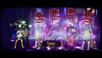 Обзор Circus Electrique Обзор Circus Electrique
