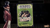 Обзор Circus Electrique Обзор Circus Electrique