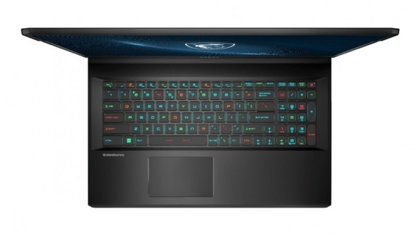 Обзор игрового ноутбука MSI Vector GP76 12UGS: 14 ядер, RTX 3070 Ti и 360 Гц Обзор игрового ноутбука MSI Vector GP76 12UGS: 14 ядер, RTX 3070 Ti и 360 Гц