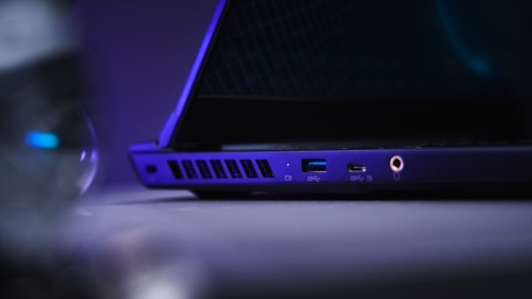 Обзор игрового ноутбука MSI Vector GP76 12UGS: 14 ядер, RTX 3070 Ti и 360 Гц Обзор игрового ноутбука MSI Vector GP76 12UGS: 14 ядер, RTX 3070 Ti и 360 Гц