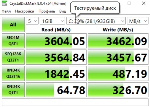 Обзор игрового ноутбука MSI Vector GP76 12UGS: 14 ядер, RTX 3070 Ti и 360 Гц Обзор игрового ноутбука MSI Vector GP76 12UGS: 14 ядер, RTX 3070 Ti и 360 Гц