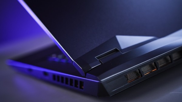 Обзор игрового ноутбука MSI Vector GP76 12UGS: 14 ядер, RTX 3070 Ti и 360 Гц Обзор игрового ноутбука MSI Vector GP76 12UGS: 14 ядер, RTX 3070 Ti и 360 Гц