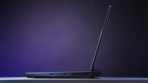 Обзор игрового ноутбука MSI Vector GP76 12UGS: 14 ядер, RTX 3070 Ti и 360 Гц Обзор игрового ноутбука MSI Vector GP76 12UGS: 14 ядер, RTX 3070 Ti и 360 Гц