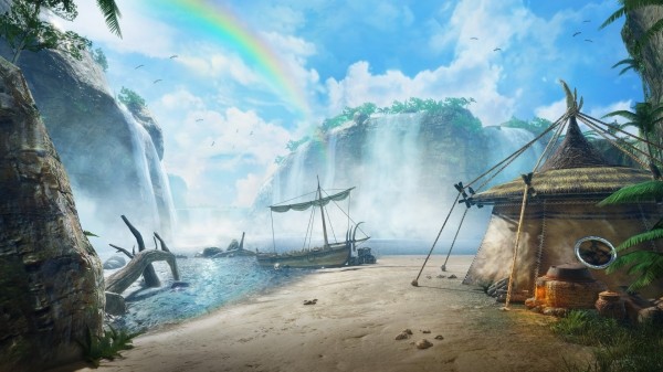 Обзор Monster Hunter Rise: Sunbreak  Обзор Monster Hunter Rise: Sunbreak