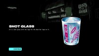 Обзор Neon White Обзор Neon White