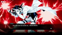 Обзор Neon White Обзор Neon White