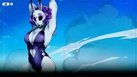 Обзор Neon White Обзор Neon White