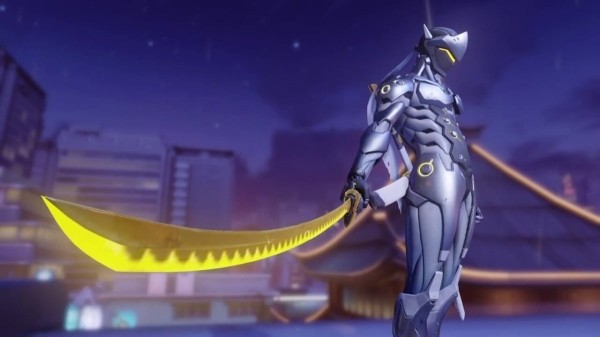 Overwatch 2 — 10 советов и приемов для новичков Overwatch 2 — 10 советов и приемов для новичков