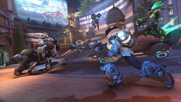 Overwatch 2 — 10 советов и приемов для новичков Overwatch 2 — 10 советов и приемов для новичков