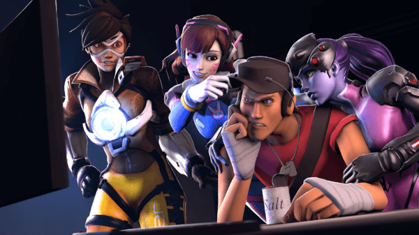 Overwatch 2 — 10 советов и приемов для новичков Overwatch 2 — 10 советов и приемов для новичков