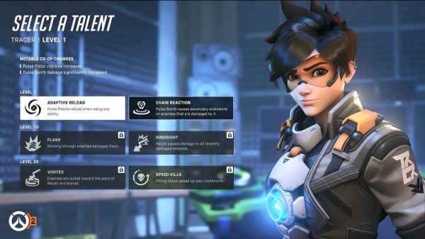 Overwatch 2 — 10 советов и приемов для новичков Overwatch 2 — 10 советов и приемов для новичков