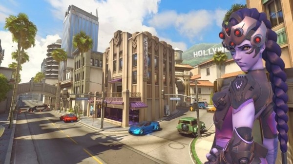Overwatch 2 — 10 советов и приемов для новичков Overwatch 2 — 10 советов и приемов для новичков