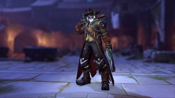 Overwatch 2 — 10 советов и приемов для новичков Overwatch 2 — 10 советов и приемов для новичков