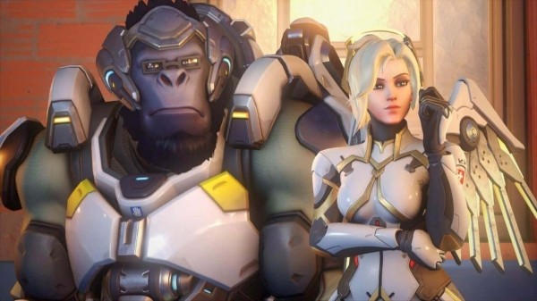Overwatch 2 — 10 советов и приемов для новичков Overwatch 2 — 10 советов и приемов для новичков