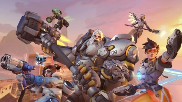 Overwatch 2 — 10 советов и приемов для новичков Overwatch 2 — 10 советов и приемов для новичков