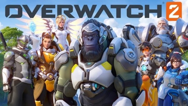 Overwatch 2 — 10 советов и приемов для новичков Overwatch 2 — 10 советов и приемов для новичков