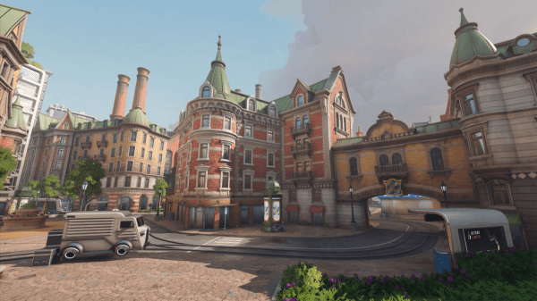 Overwatch 2 — 10 советов и приемов для новичков Overwatch 2 — 10 советов и приемов для новичков