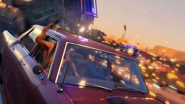 Saints Row. Как быстро заработать денег? Saints Row. Как быстро заработать денег?