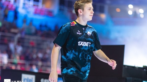 Team Spirit заняла 5-8 место на IEM Rio Major 2022, уступив Heroic Team Spirit заняла 5-8 место на IEM Rio Major 2022, уступив Heroic