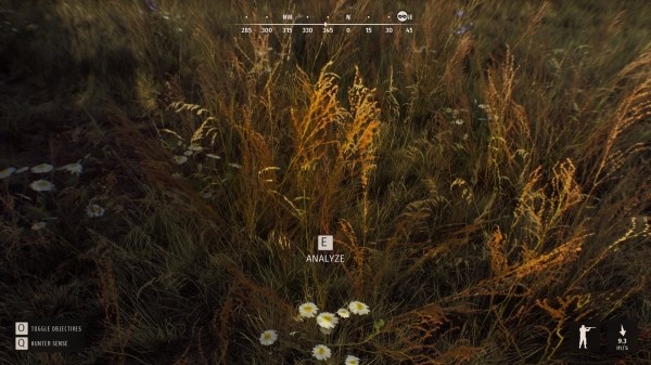 Way of the Hunter. Как отследить кровавый след? Way of the Hunter. Как отследить кровавый след?