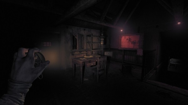 Frictional Games анонсировала новую часть «Амнезии» под названием Amnesia: The Bunker Frictional Games анонсировала новую часть «Амнезии» под названием Amnesia: The Bunker