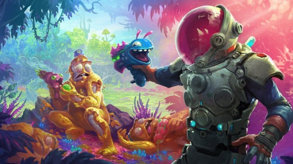 High on Life, Dwarf Fortress и Crisis Core: Final Fantasy VII — в свежем чарте Steam High on Life, Dwarf Fortress и Crisis Core: Final Fantasy VII — в свежем чарте Steam