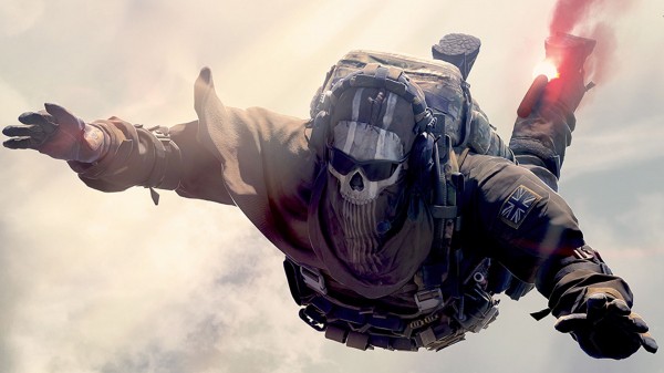 Локацию «Здание 21» убрали из режима DMZ в Call of Duty: Warzone 2 Локацию «Здание 21» убрали из режима DMZ в Call of Duty: Warzone 2