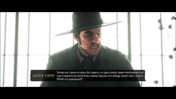 Обзор Evil West Обзор Evil West