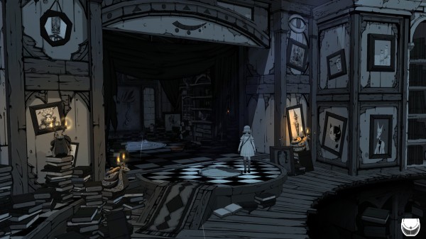 Подписчики Xbox Live Gold в январе получат Iris Fall и Autonauts Подписчики Xbox Live Gold в январе получат Iris Fall и Autonauts