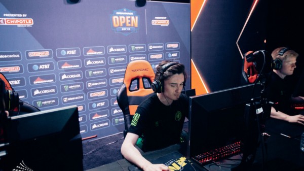 В новый состав G2 по Valorant вошёл российский игрок В новый состав G2 по Valorant вошёл российский игрок