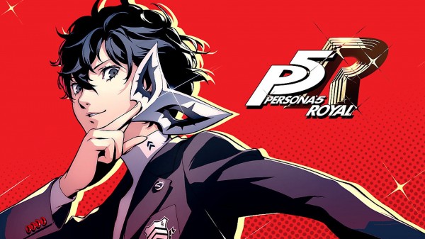 Persona 5 Royal возглавила топ самых высокооцененных игр для PC в 2022 году Persona 5 Royal возглавила топ самых высокооцененных игр для PC в 2022 году