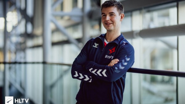 Первый турнир серии BLAST завершился в Копенгагене Первый турнир серии BLAST завершился в Копенгагене