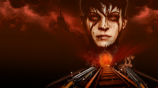 Релиз The Dark Pictures: Switchback VR отложили до 16 марта Релиз The Dark Pictures: Switchback VR отложили до 16 марта