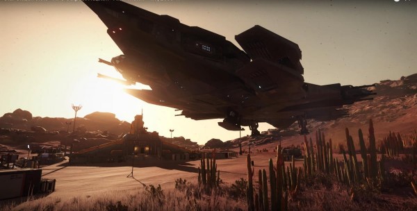 Star Citizen. Лучшие локации для старта Star Citizen. Лучшие локации для старта
