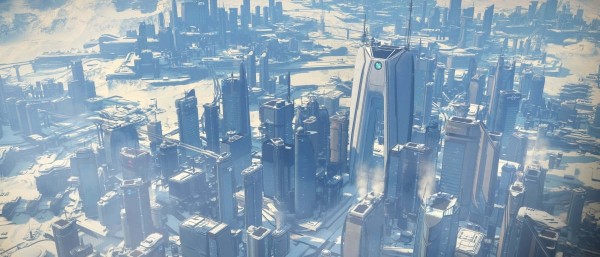 Star Citizen. Лучшие локации для старта Star Citizen. Лучшие локации для старта