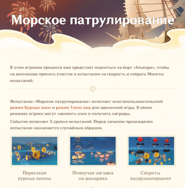 В Genshin Impact добавили новую область Сумеру, двух персонажей и не только В Genshin Impact добавили новую область Сумеру, двух персонажей и не только