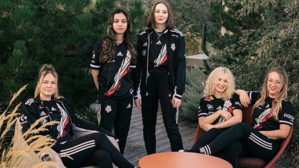 G2 Gozen с россиянкой находится в шаге от финала чемпионата мира по Valorant G2 Gozen с россиянкой находится в шаге от финала чемпионата мира по Valorant