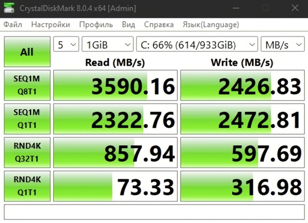 Обзор игрового ноутбука MSI Katana GF76 12UE-065RU: 14 ядер, RTX 3060, 144 Гц и мощная система охлаждения Обзор игрового ноутбука MSI Katana GF76 12UE-065RU: 14 ядер, RTX 3060, 144 Гц и мощная система охлаждения