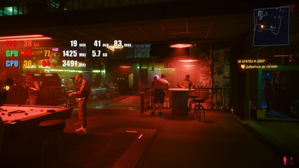 Обзор игрового ноутбука MSI Katana GF76 12UE-065RU: 14 ядер, RTX 3060, 144 Гц и мощная система охлаждения Обзор игрового ноутбука MSI Katana GF76 12UE-065RU: 14 ядер, RTX 3060, 144 Гц и мощная система охлаждения