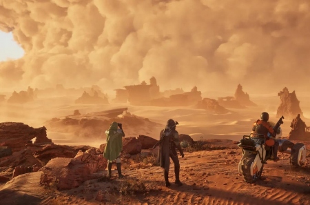 10 советов для новичков Dune: Awawkening (часть 2)