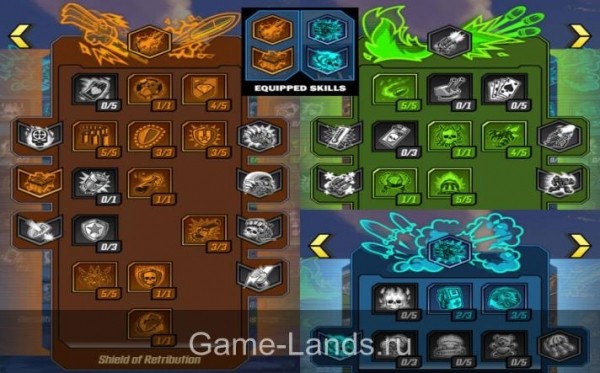 Borderlands 3 – Лучшие билды для всех классов | Borderlands 3 Гайды | Game-Lands.ru Borderlands 3 – Лучшие билды для всех классов | Borderlands 3 Гайды | Game-Lands.ru