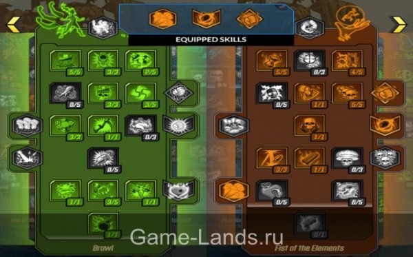 Borderlands 3 – Лучшие билды для всех классов | Borderlands 3 Гайды | Game-Lands.ru Borderlands 3 – Лучшие билды для всех классов | Borderlands 3 Гайды | Game-Lands.ru